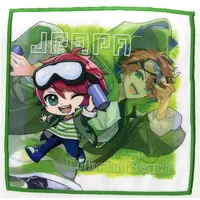 JPAPA - Ichiban Kuji - Towels - Colorful Peach