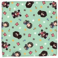 Yashiro Kizuku & Sasaki Saku - Mat - Towels - Nijisanji