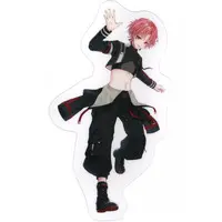 Kachiki Shakuna - Stickers - Stellar Cycle Campus