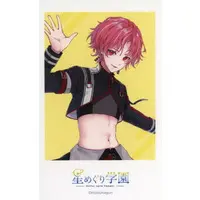Kachiki Shakuna - Character Card - Stellar Cycle Campus
