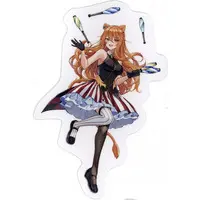 Iori Nemea - Stickers - Stellar Cycle Campus