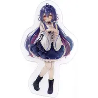 Hakuchoge Mahoro - Stickers - Stellar Cycle Campus