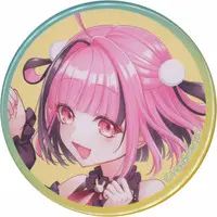 Mochi Sakura - Badge - Stellar Cycle Campus