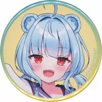 Kamino Hikari - Badge - Stellar Cycle Campus