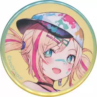 Stellar Cycle Campus - Badge