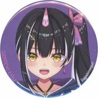 Domeki Eru - Badge - Stellar Cycle Campus