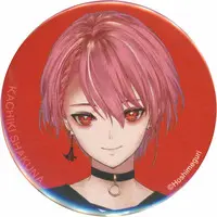 Kachiki Shakuna - Badge - Stellar Cycle Campus