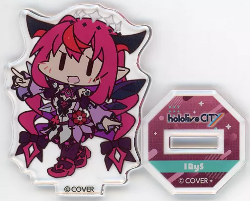 IRyS - Acrylic stand - Promise