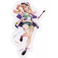 Stellar Cycle Campus - Stickers
