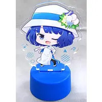 Suntory Nomu - Acrylic stand - VTuber