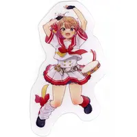 Michisaki Mirine - Stickers - Stellar Cycle Campus