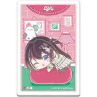 AZKi - Hug Meets - Badge - hololive