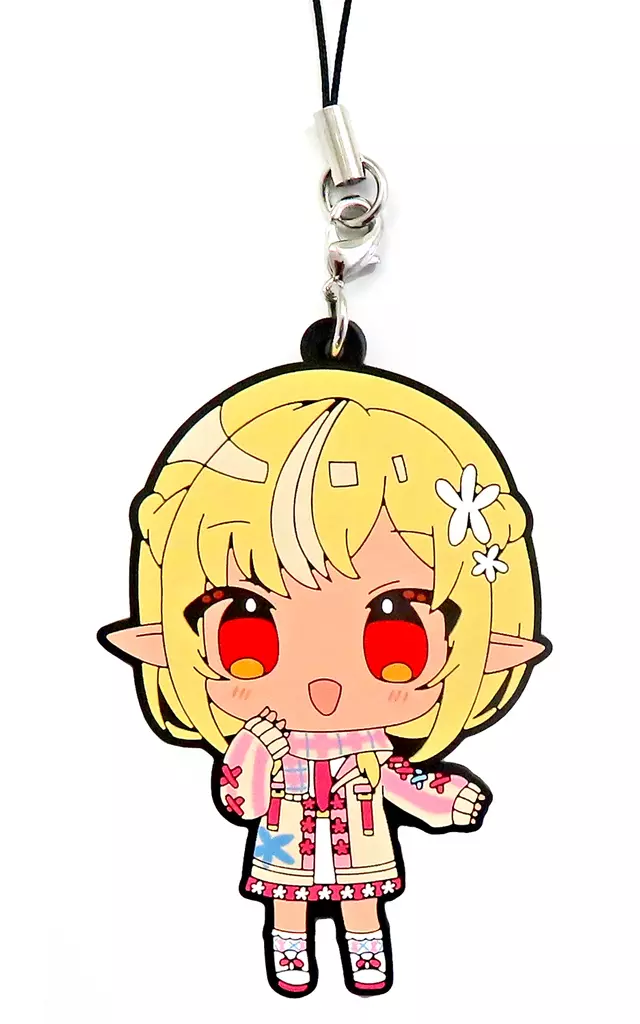 Shiranui Flare - Key Chain - hololive
