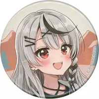 Sakamata Chloe - Badge - hololive