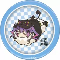 Tokoyami Towa - Badge - hololive