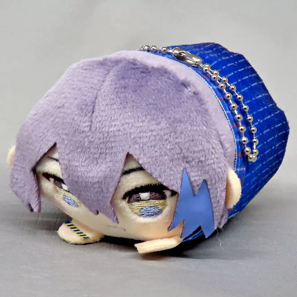 Koyanagi Rou - Plush - Mochi Kororin - Nijisanji