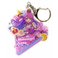 Himemori Luna - Acrylic Key Chain - Key Chain - hololive