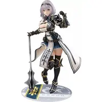 Shirogane Noel - Figure - hololive