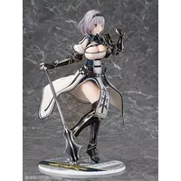 Shirogane Noel - Figure - hololive