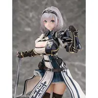 Shirogane Noel - Figure - hololive