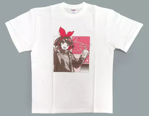 Omega Ray - Clothes - T-shirts - Omega Sisters Size-L