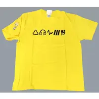 Sonny Brisko - Clothes - T-shirts - Nijisanji Size-L