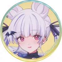 Umashika Tefu - Badge - Stellar Cycle Campus