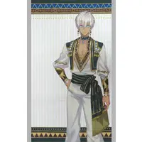 Ibrahim - Tapestry - Nijisanji