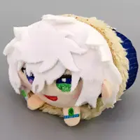 Murakumo Kagetsu - Plush - Mochi Kororin - Nijisanji