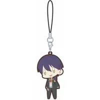 Kenmochi Toya - Nijisanji Rubber Strap Collection - Key Chain - Nijisanji