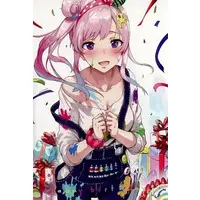 Airani Iofifteen - Postcard - hololive