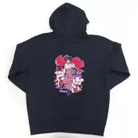 Kisaragi Ren - Clothes - Hoodie - VSPO! Size-M