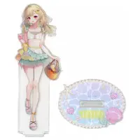 Kogara Toto - Acrylic stand - VSPO!