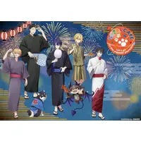 Nijisanji - Tableware - Place mat