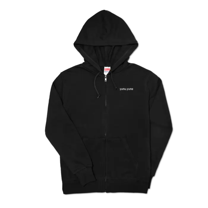 ゆむゆむ - Clothes - Hoodie - VTuber Size-S