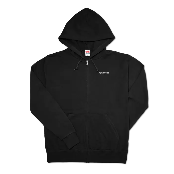 ゆむゆむ - Clothes - Hoodie - VTuber Size-L