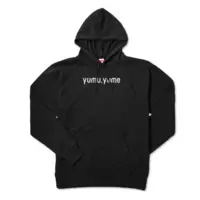 ゆむゆむ - Clothes - Hoodie - VTuber Size-XL