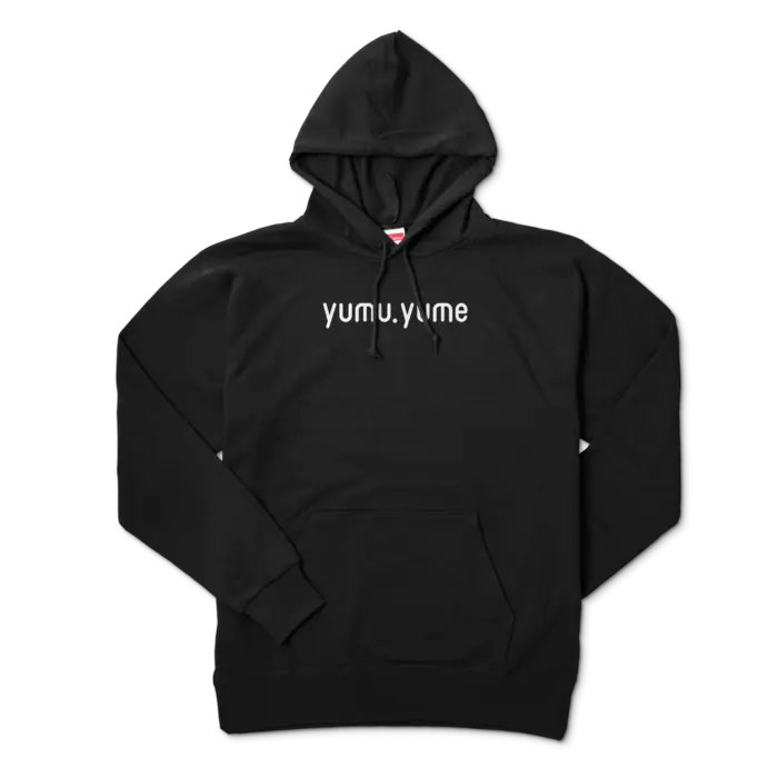 ゆむゆむ - Clothes - Hoodie - VTuber Size-XL
