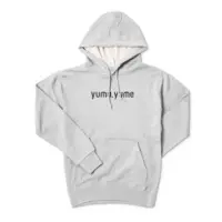 ゆむゆむ - Clothes - Hoodie - VTuber Size-S