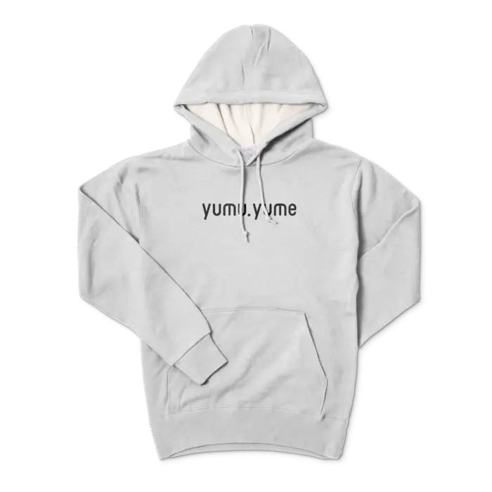 ゆむゆむ - Clothes - Hoodie - VTuber Size-S