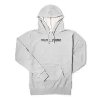 ゆむゆむ - Clothes - Hoodie - VTuber Size-M