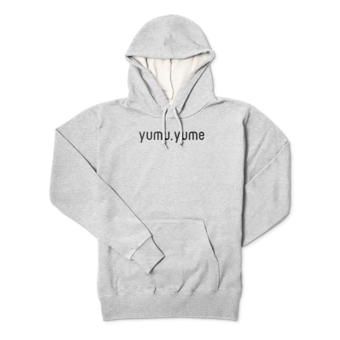 ゆむゆむ - Clothes - Hoodie - VTuber Size-M