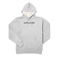 ゆむゆむ - Clothes - Hoodie - VTuber Size-L