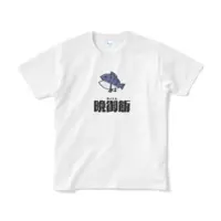 ゆむゆむ - Clothes - T-shirts - VTuber Size-S