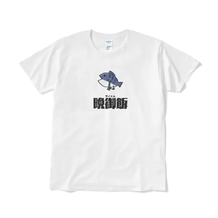 ゆむゆむ - Clothes - T-shirts - VTuber Size-L