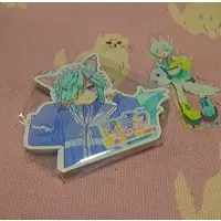 ゆむゆむ - Stickers - VTuber