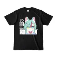 ゆむゆむ - Clothes - T-shirts - VTuber Size-S