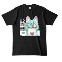 ゆむゆむ - Clothes - T-shirts - VTuber Size-L
