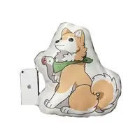 Inui Yuu - Cushion - VTuber