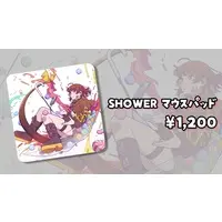 Otokage_kana - Mouse Pad - VTuber